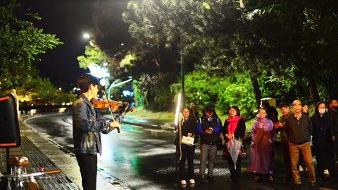 Lâm Đồng: Triển khai nhiều hoạt động phát huy danh hiệu Thành phố sáng tạo Âm nhạc 