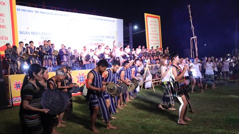 Lễ hội Cồng chiêng Đông Nam Á sẽ được tổ chức tại Đà Lạt trong tháng 12