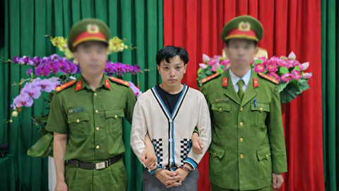 Lâm Đồng: Bắt khẩn cấp đối tượng lái ô tô tông vào đám đông