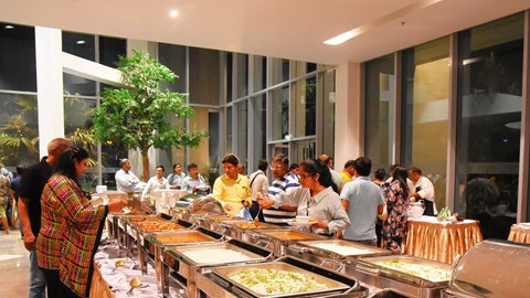 Đà Nẵng hướng tới trở thành điểm đến Halal thân thiện và hấp dẫn trên bản đồ du lịch quốc tế