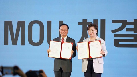 Đẩy mạnh giảng dạy tiếng Hàn và văn hóa Hàn Quốc trong kỷ nguyên số