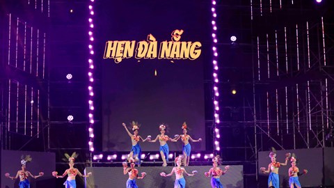 Đà Nẵng bùng nổ mùa hè với lễ hội đa sắc màu, đa trải nghiệm