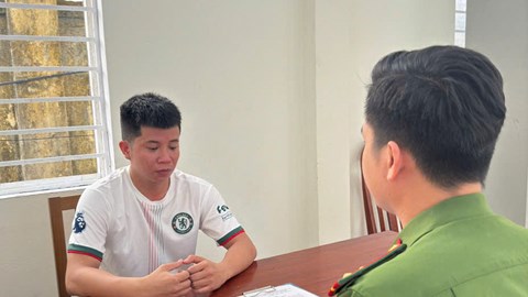 Bắt kẻ giả mạo Facebook con gái nạn nhân lừa hơn 2,2 tỉ đồng