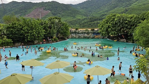 Đà Nẵng quy hoạch khu du lịch sinh thái 339ha dọc Quốc lộ 14G