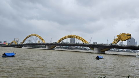 Ngành VHTTDL Đà Nẵng chủ động triển khai ứng phó bão số 12