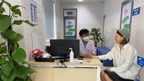 Đà Nẵng hướng tới vai trò Trung tâm Du lịch Y tế hàng đầu Đông Nam Á