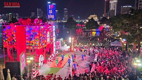 Một năm hứa hẹn bùng nổ sắc màu văn hóa - du lịch