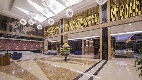 Dấu ấn trong bảng xếp hạng khách sạn không thuốc lá