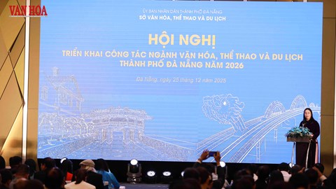 Tạo đà bứt phá trong giai đoạn phát triển mới