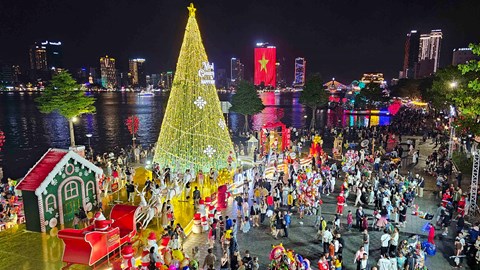 Đà Nẵng xác định đột phá phát triển VHTTDL trong năm 2026