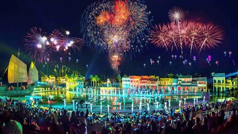 Đà Nẵng mở không gian phát triển mới từ công nghiệp văn hóa