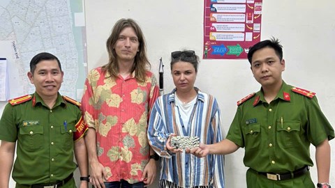 Đà Nẵng lan tỏa nghĩa cử đẹp những ngày đầu năm