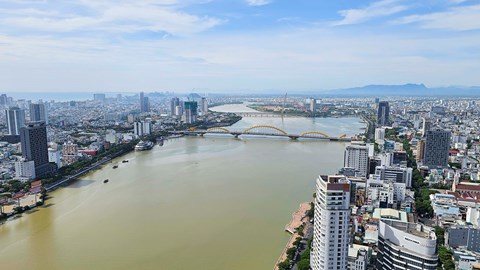 Đà Nẵng tăng cường quản lý trật tự đô thị, thực hiện nếp sống văn minh