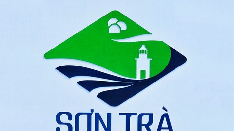 Sơn Trà ra mắt bộ nhận diện thương hiệu, khẳng định bản sắc vùng đất ven biển