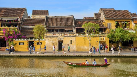 Du lịch Hội An, Đà Nẵng dẫn đầu danh sách “viên ngọc ẩn” hấp dẫn nhất thế giới