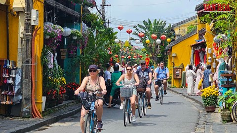 Đà Nẵng vào Top 2 điểm đến hấp dẫn nhất châu Á mùa hè