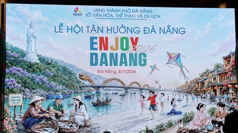 Đà Nẵng tung “đại tiệc” mùa hè với hàng loạt trải nghiệm lần đầu xuất hiện