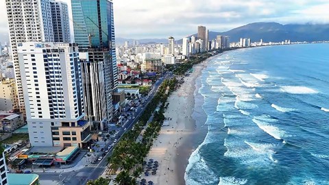 Đà Nẵng chấn chỉnh hoạt động lưu trú, bảo đảm chất lượng dịch vụ và an toàn cho du khách mùa cao điểm