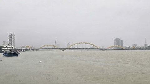 Đà Nẵng chủ động ứng phó thiên tai, không để bị động, bất ngờ