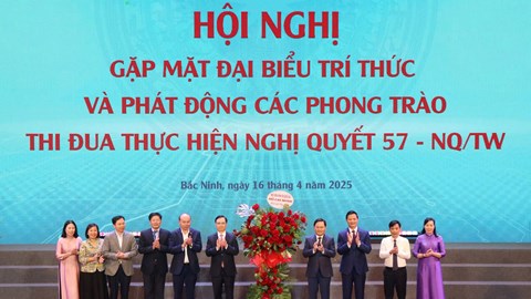 Bắc Ninh phát động thi đua thực hiện các Nghị quyết Trung ương