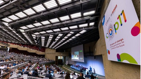 Lãnh đạo 162 quốc gia dự cuộc họp cấp cao ứng phó “đại dịch thuốc lá toàn cầu”