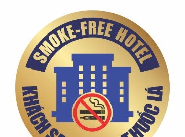 Danh sách dự kiến vinh danh “Khách sạn tiêu biểu không thuốc lá” năm 2025