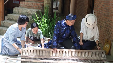 3 địa phương liên kết phát triển điểm đến du lịch xanh