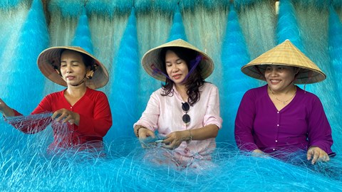 Phát triển du lịch xanh sau sáp nhập Quảng Nam và Đà Nẵng