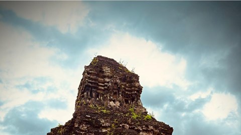 Năm 2026, đa dạng loại hình sản phẩm, dịch vụ mới tại Mỹ Sơn 