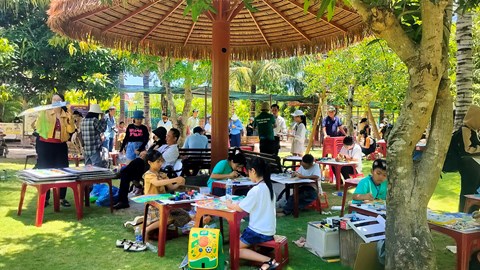 Ngăn chặn, đẩy lùi bạo lực học đường 