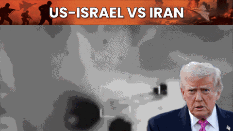 [NÓNG] Ông Trump đếm ngược giờ G: Dọa “xóa sổ Iran trong một đêm”