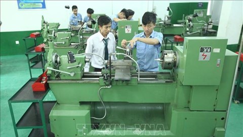 Tạo hành lang pháp lý đổi mới phát triển giáo dục nghề nghiệp
