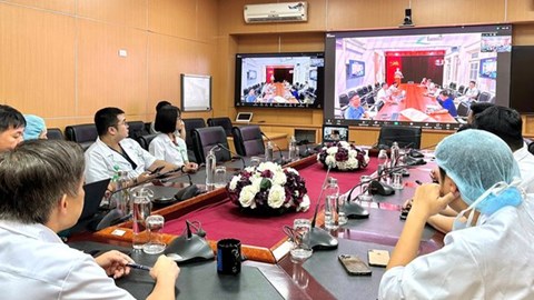 Sức khỏe các nạn nhân vụ sập cầu treo Pa Thơm ở Điện Biên