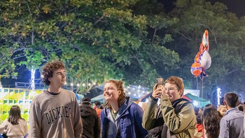 Quảng Trị sẵn sàng mùa du lịch mới với điểm nhấn Phong Nha