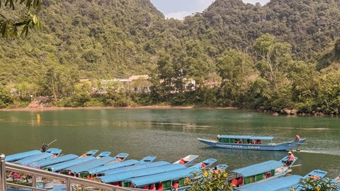 Kết nối sản phẩm, lan tỏa trải nghiệm điểm đến