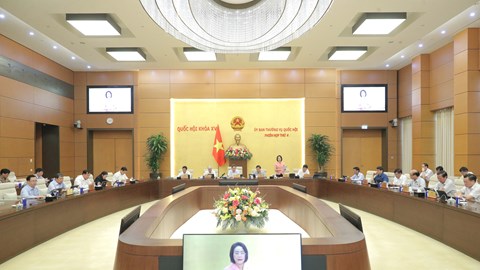Sửa đổi Luật Xuất bản phải mở đường cho xuất bản số và hội nhập quốc tế