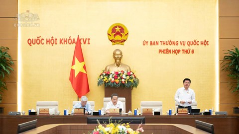 Phòng chống tham nhũng, lợi ích nhóm, lợi ích cục bộ