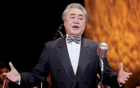 Quy tụ dàn “sao” trong đêm nhạc 