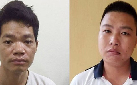 Vụ đổ dầu thải vào nguồn nước sông Đà: “Kẻ chủ mưu” từng bị xử tội đốt xe, đánh người - Anh 2