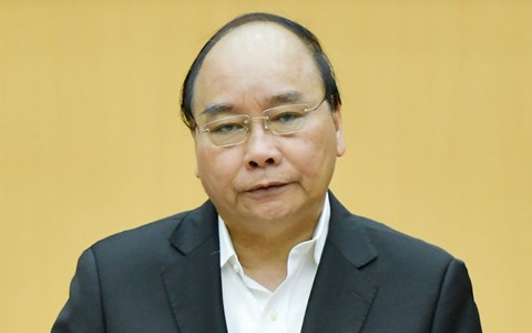Thủ tướng chia buồn với các gia đình nạn nhân thiệt mạng tại Anh - Anh 1