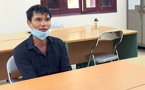 Đề nghị xử nghiêm vụ bố đẻ bạo hành con gái 6 tuổi - Anh 1