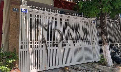 Vợ ông Nguyễn Hữu Linh rút đơn tố cáo những người xúc phạm - Anh 1
