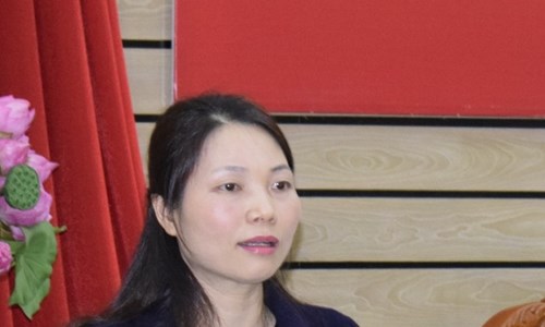 Người mẹ đơn thân hơn 1 năm đi tìm công lý cho con: Sở GD&ĐT Quảng Ninh nói gì? - Anh 1