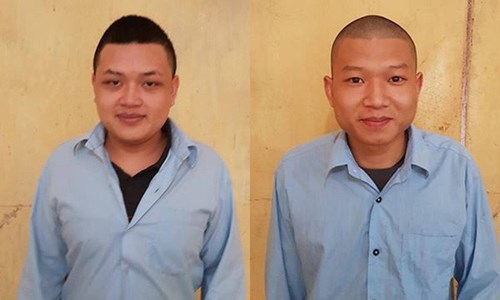 Quyết liệt đấu tranh với các loại tội phạm cướp, cướp giật, trộm cắp tài sản - Anh 1
