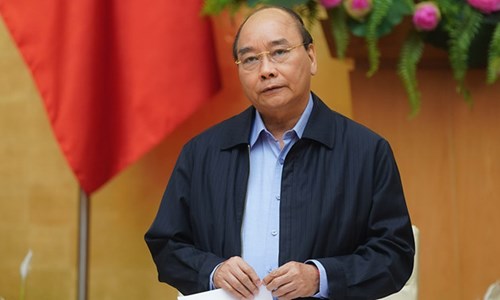 Từ 18.3, tạm dừng cấp thị thực cho người nước ngoài trong 30 ngày - Anh 1