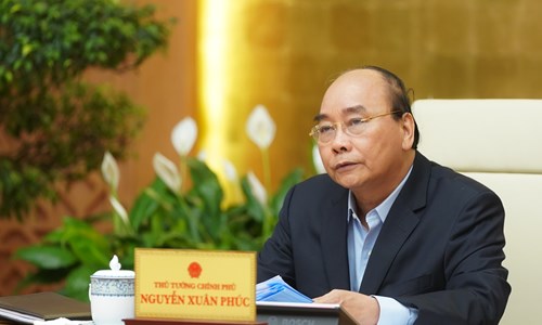 Thủ tướng yêu cầu xử lý nghiêm các trường hợp không cách ly, không khai báo - Anh 1