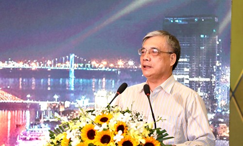 Du lịch Đà Nẵng dần khôi phục mạnh mẽ trên vai doanh nghiệp tư nhân - Anh 2