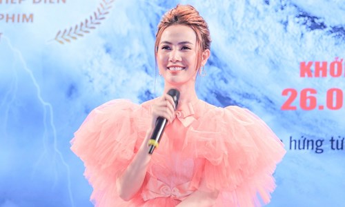 Ra mắt tại Hà Nội, “Kiều @” nhận được nhiều lời khen - Anh 3