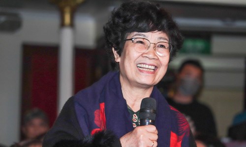 Ra mắt tại Hà Nội, “Kiều @” nhận được nhiều lời khen - Anh 5