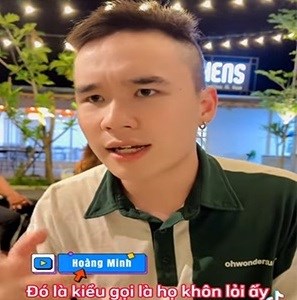 Vừa bị phạt 10 triệu đồng, lại tiếp tục dàn dựng video sai sự thật để câu view - Anh 2